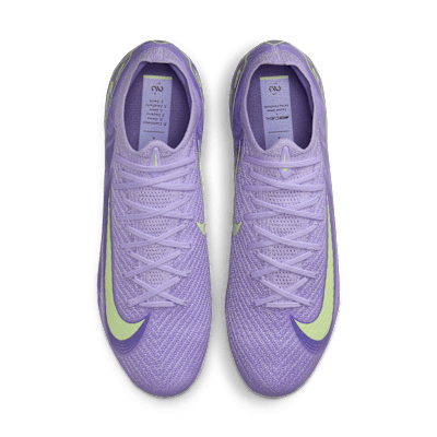Nike Nike United Mercurial Vapor 16 EliteBotas de fútbol de perfil bajo para terreno firme En oferta