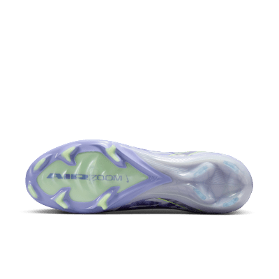Nike Nike United Mercurial Superfly 10 EliteBotas de fútbol de perfil alto FG Gran oferta