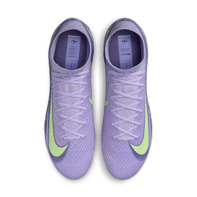 Nike Nike United Mercurial Superfly 10 EliteBotas de fútbol de perfil alto FG Gran oferta