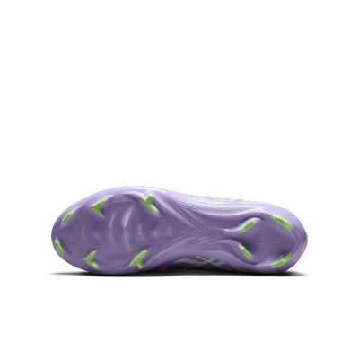 Nike Nike United Jr. Mercurial Vapor 16 ProBotas de fútbol de perfil bajo FG - Niño/a Rebajas baratas