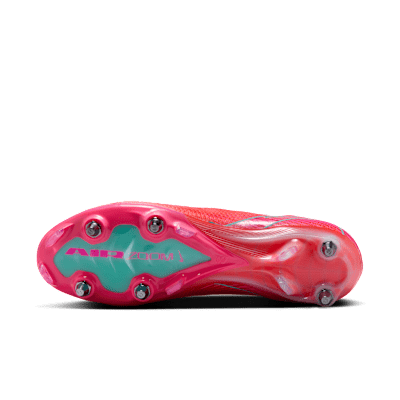 Nike Nike Mercurial Vapor 16 EliteBotas de fútbol de perfil bajo para terreno firme Los más vendidos