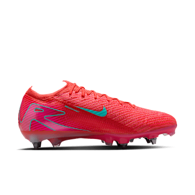 Nike Nike Mercurial Vapor 16 EliteBotas de fútbol de perfil bajo para terreno firme Los más vendidos