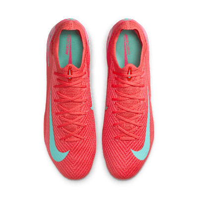 Nike Nike Mercurial Vapor 16 EliteBotas de fútbol de perfil bajo para terreno firme Los más vendidos