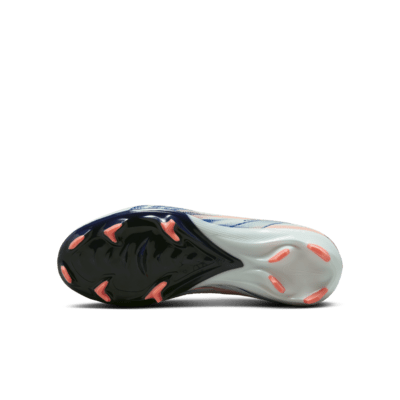 Nike Nike Jr. Mercurial Vapor 16 ProBotas de fútbol de perfil bajo FG - Niño/a y niño/a pequeño/a Ventas relámpago