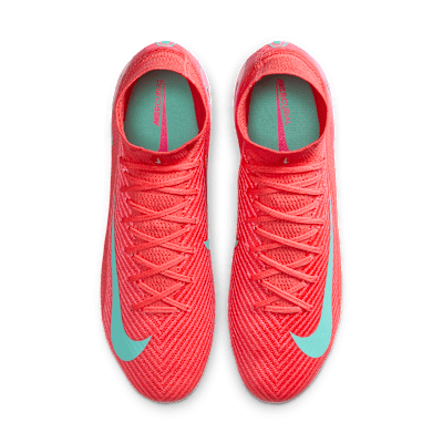 Nike Nike Mercurial Superfly 10 EliteBotas de fútbol AG-Pro de perfil alto Descuento