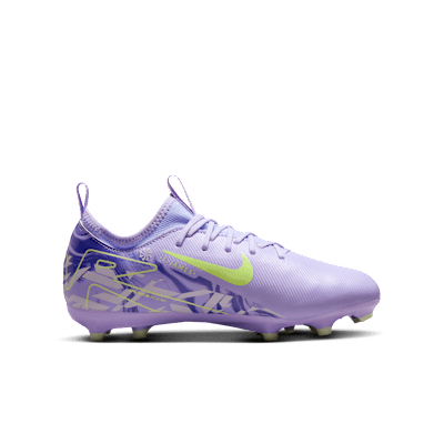 Nike Nike United Jr. Mercurial Vapor 16 AcademyBotas de fútbol de perfil bajo MG - Niño/a Rebajas top
