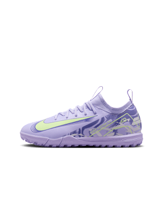 Nike Nike United Jr. Mercurial Vapor 16 AcademyBotas de fútbol de perfil bajo TF - Niño/a