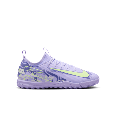 Nike Nike United Jr. Mercurial Vapor 16 AcademyBotas de fútbol de perfil bajo TF - Niño/a Envío gratis