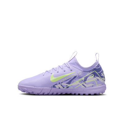 Nike Nike United Jr. Mercurial Vapor 16 AcademyBotas de fútbol de perfil bajo TF - Niño/a Envío gratis