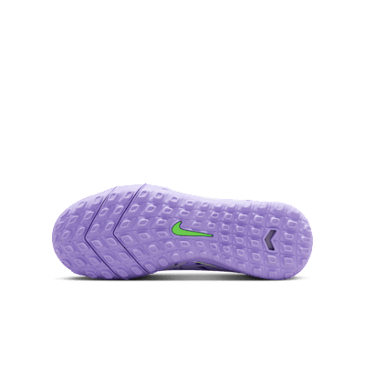 Nike Nike United Jr. Mercurial Superfly 10 AcademyZapatillas de fútbol de perfil alto TF - Niño/a Oferta especial