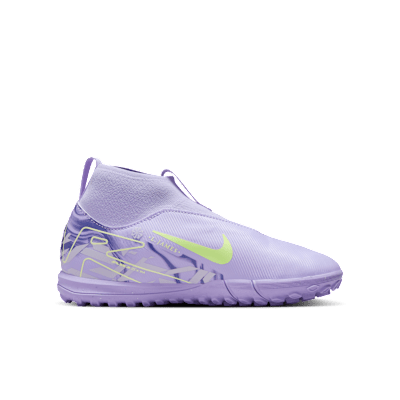Nike Nike United Jr. Mercurial Superfly 10 AcademyZapatillas de fútbol de perfil alto TF - Niño/a Oferta especial