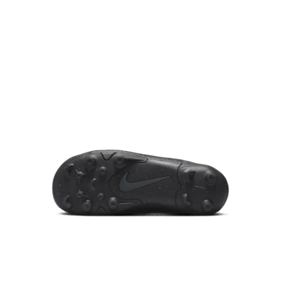 Nike Nike Jr. Mercurial Vapor 16 ClubBotas de fútbol de perfil bajo MG - Niño/a pequeño/a COMPRAR AHORA