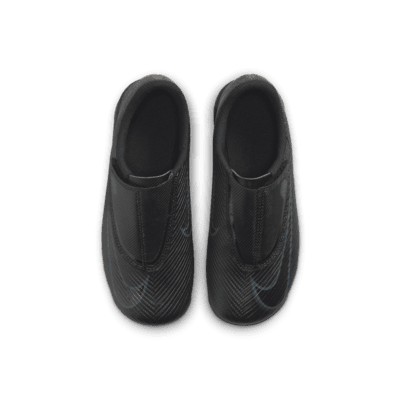 Nike Nike Jr. Mercurial Vapor 16 ClubBotas de fútbol de perfil bajo MG - Niño/a pequeño/a COMPRAR AHORA