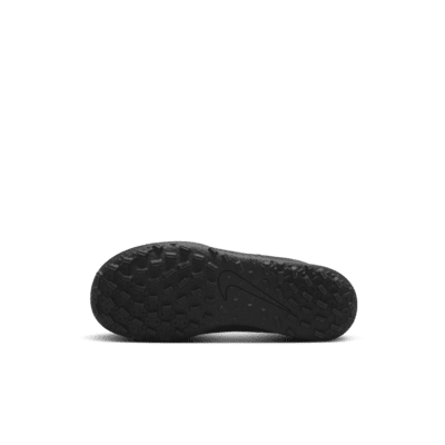 Nike Nike Jr. Mercurial Vapor 16 ClubBotas de fútbol de perfil bajo TF - Niño/a pequeño/a ÚLTIMAS EDICIONES