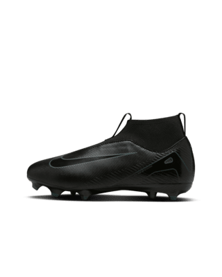 Nike Nike Jr. Mercurial Superfly 10 AcademyBotas de fútbol de perfil alto MG - Niño/a y niño/a pequeño/a