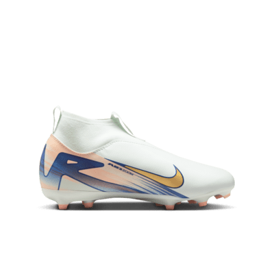 Nike Nike Jr. Mercurial Superfly 10 AcademyBotas de fútbol de perfil alto MG - Niño/a y niño/a pequeño/a Últimos 2 días