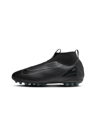 Nike Nike Jr. Mercurial Superfly 10 AcademyBotas de fútbol de perfil alto AG - Niño/a y niño/a pequeño/a
