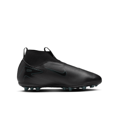 Nike Nike Jr. Mercurial Superfly 10 AcademyBotas de fútbol de perfil alto AG - Niño/a y niño/a pequeño/a Último día