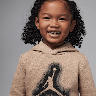 Nike Jordan MVPConjunto de dos piezas con sudadera con capucha de tejido Fleece - Infantil Solo queda un día