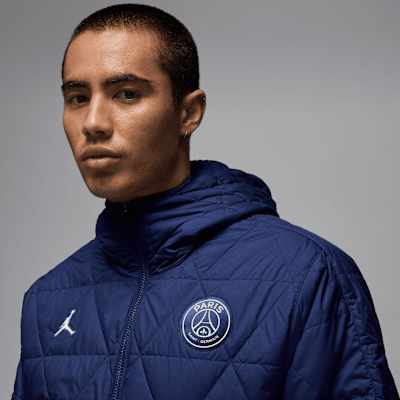 Nike París Saint-GermainChaqueta de peso medio Therma-FIT - Hombre Limitado a 3 días