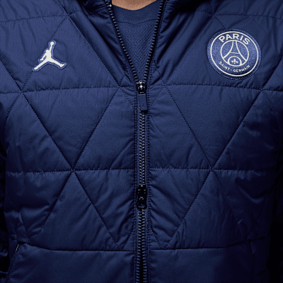 Nike París Saint-GermainChaqueta de peso medio Therma-FIT - Hombre Limitado a 3 días