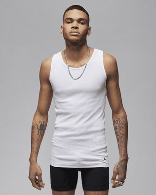 Nike JordanCamisetas de tirantes Flight Base (2 unidades) - Hombre