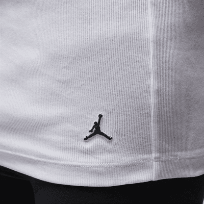 Nike JordanCamisetas de tirantes Flight Base (2 unidades) - Hombre Ahorra y exporta