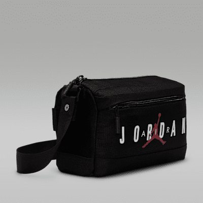 Nike JordanBolsa tipo bandolera (3 3 l) Precios de Black Friday