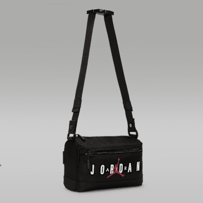 Nike JordanBolsa tipo bandolera (3 3 l) Precios de Black Friday