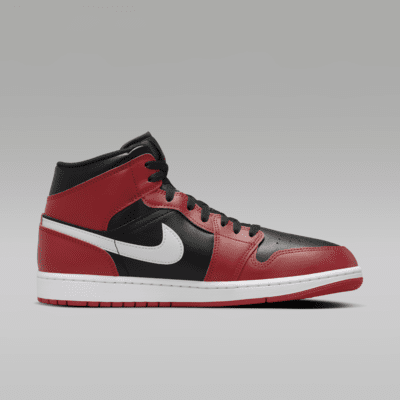 Nike Air Jordan 1 MidZapatillas - Hombre En oferta