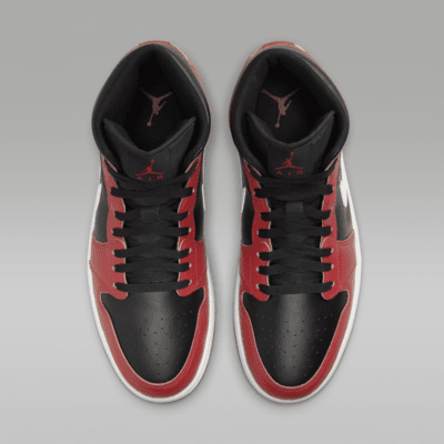 Nike Air Jordan 1 MidZapatillas - Hombre En oferta
