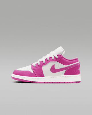 Nike Air Jordan 1 LowZapatillas - Niño/a