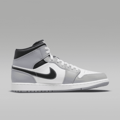 Nike Air Jordan 1 MidZapatillas - Hombre Descuentos del mes