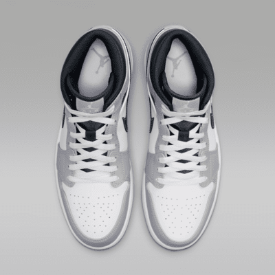 Nike Air Jordan 1 MidZapatillas - Hombre Descuentos del mes