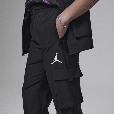 Nike JordanPantalón cargo Post Up - Niño/a Oferta exclusiva