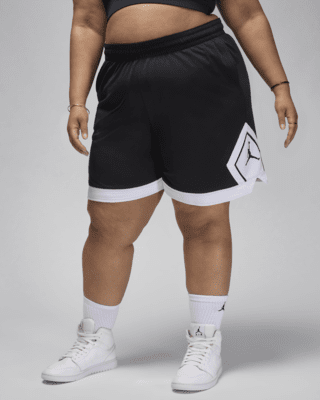 Nike Jordan SportPantalón corto Diamond (Talla grande) - Mujer