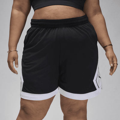 Nike Jordan SportPantalón corto Diamond (Talla grande) - Mujer Grandes ahorros