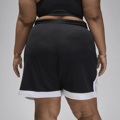 Nike Jordan SportPantalón corto Diamond (Talla grande) - Mujer Grandes ahorros