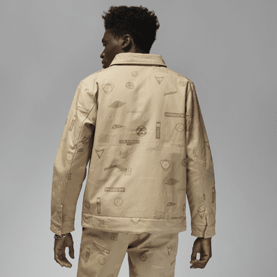 Nike Jordan Flight HeritageChaqueta - Hombre Outlet