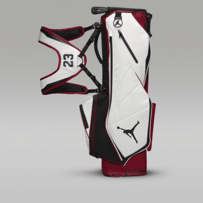 Nike Jordan FadeawayBolsa de golf en 6 direcciones Outlet online