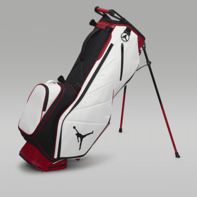 Nike Jordan FadeawayBolsa de golf en 6 direcciones Outlet online