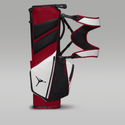 Nike Jordan FadeawayBolsa de golf en 6 direcciones Outlet online