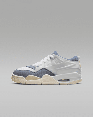 Nike Air Jordan 4 RMZapatillas - Niño/a