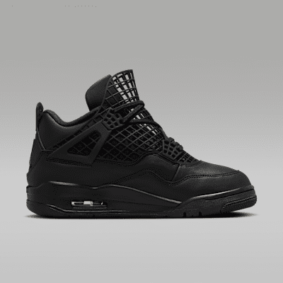 Nike Air Jordan 4 NetZapatillas - Mujer Tienda