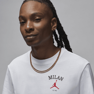 Nike Jordan MilanCamiseta - Hombre Tienda