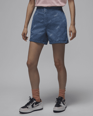 Nike JordanPantalón corto - Mujer