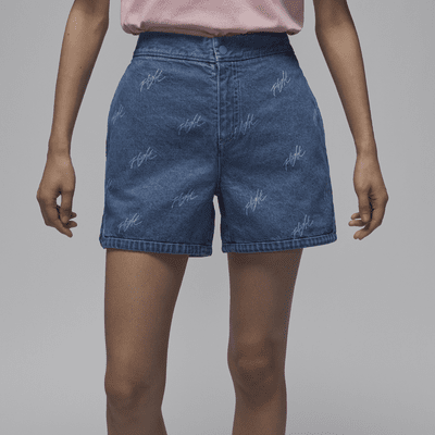Nike JordanPantalón corto - Mujer Liquidación