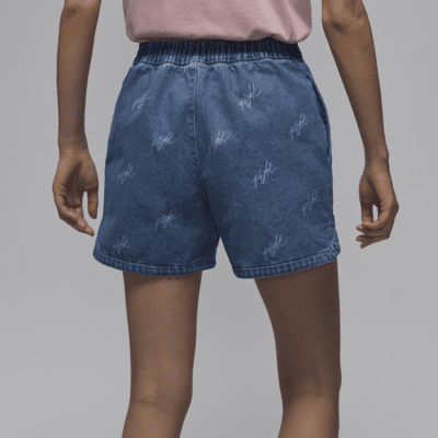 Nike JordanPantalón corto - Mujer Liquidación