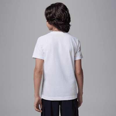 Nike JordanCamiseta elástica Air - Niño/a Rebajas online