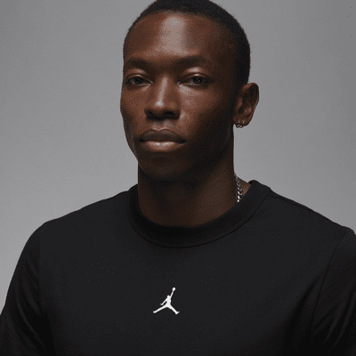 Nike Jordan SportCamiseta de manga corta Dri-FIT - Hombre ÚLTIMAS EDICIONES